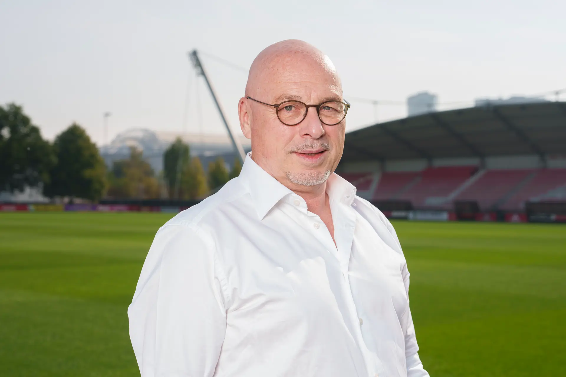 maurits hendriks ajax