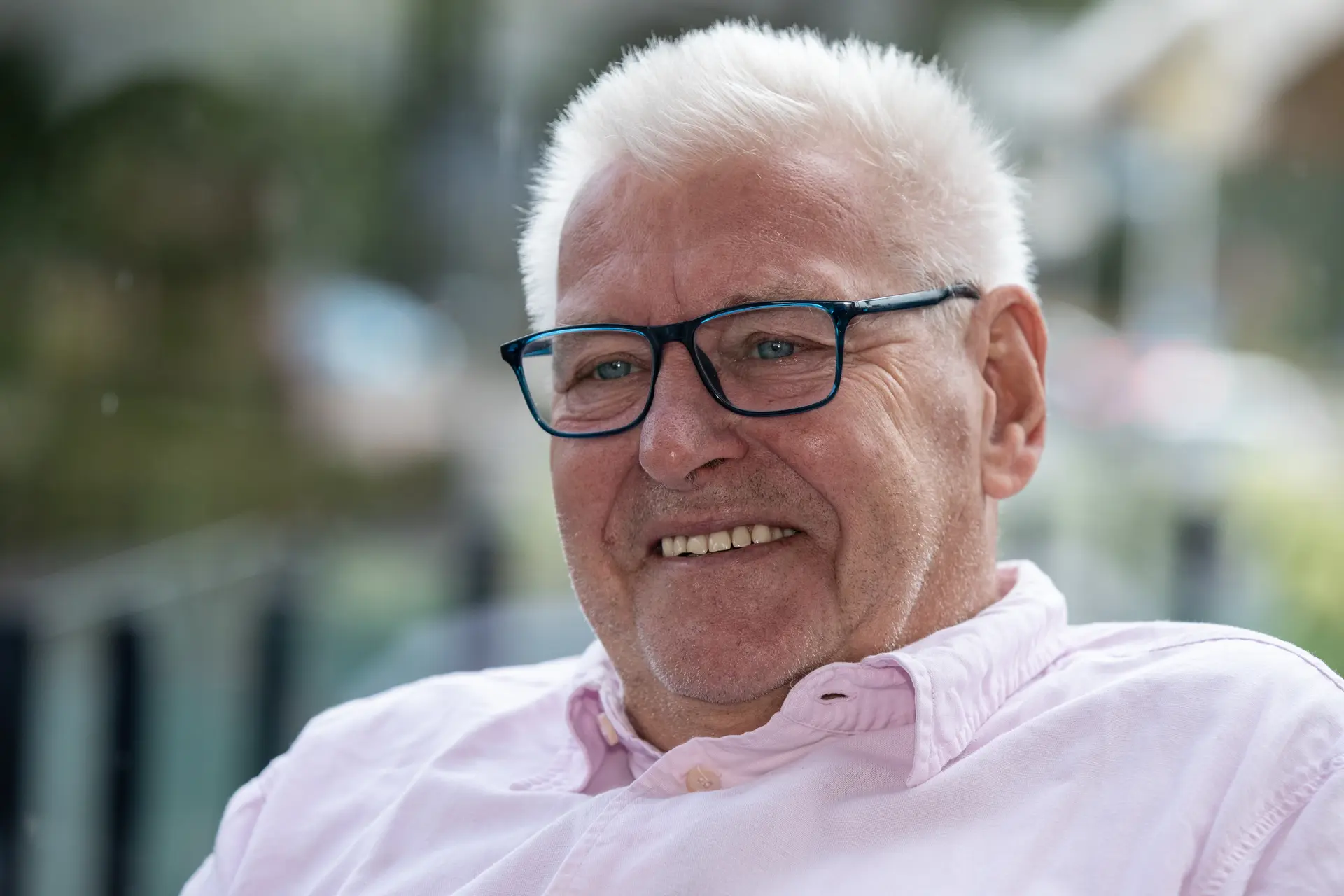 Piet Schrijvers