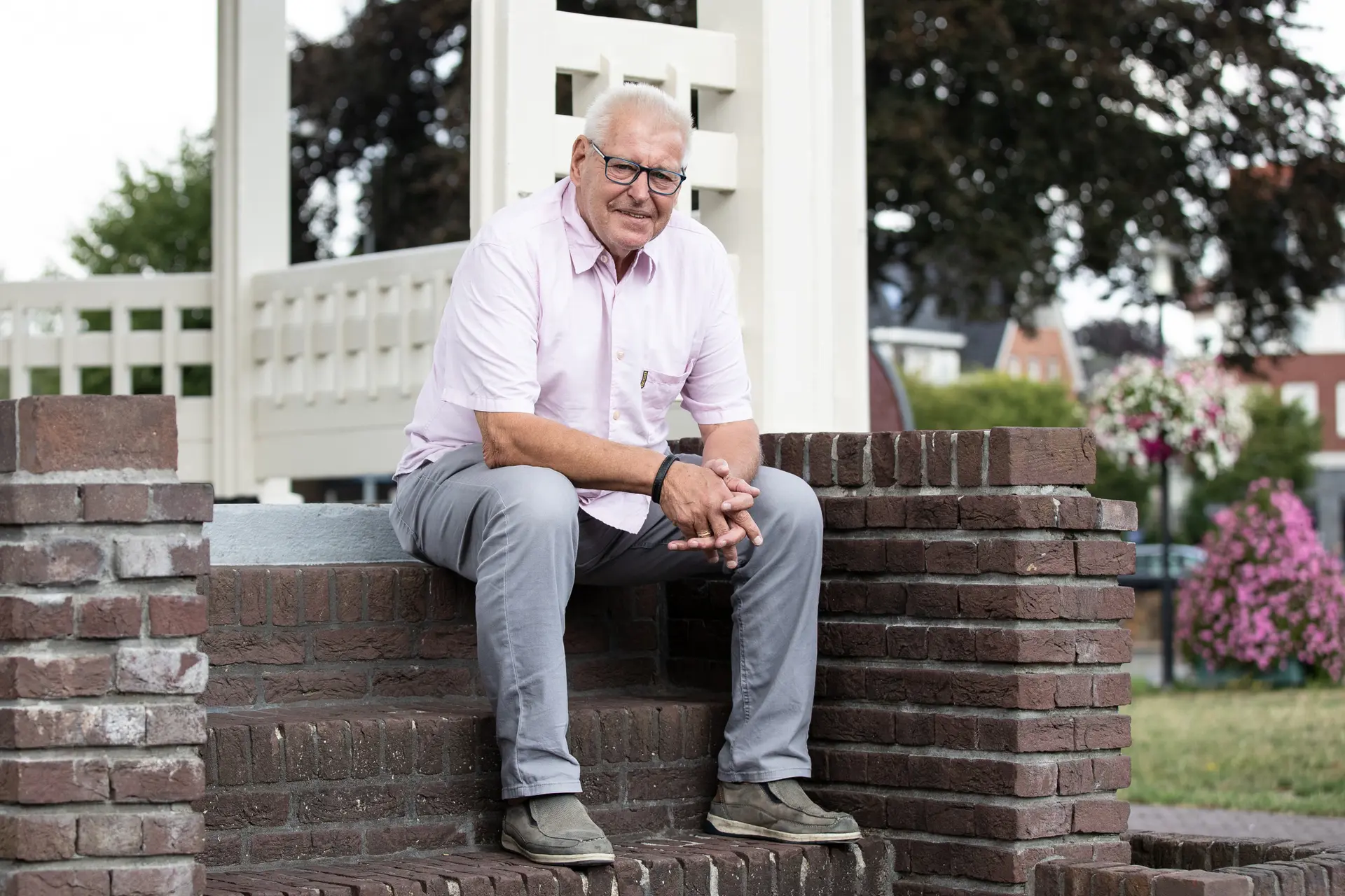 Piet Schrijvers