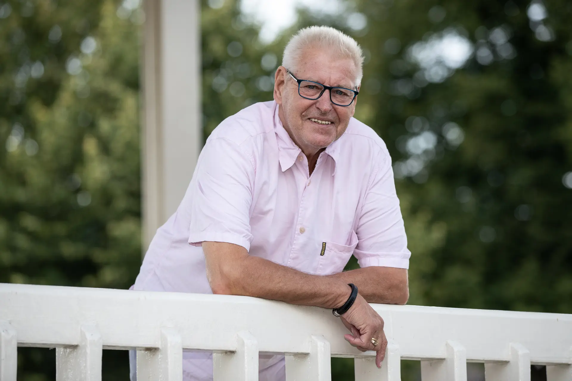 Piet Schrijvers Oud Ajacied