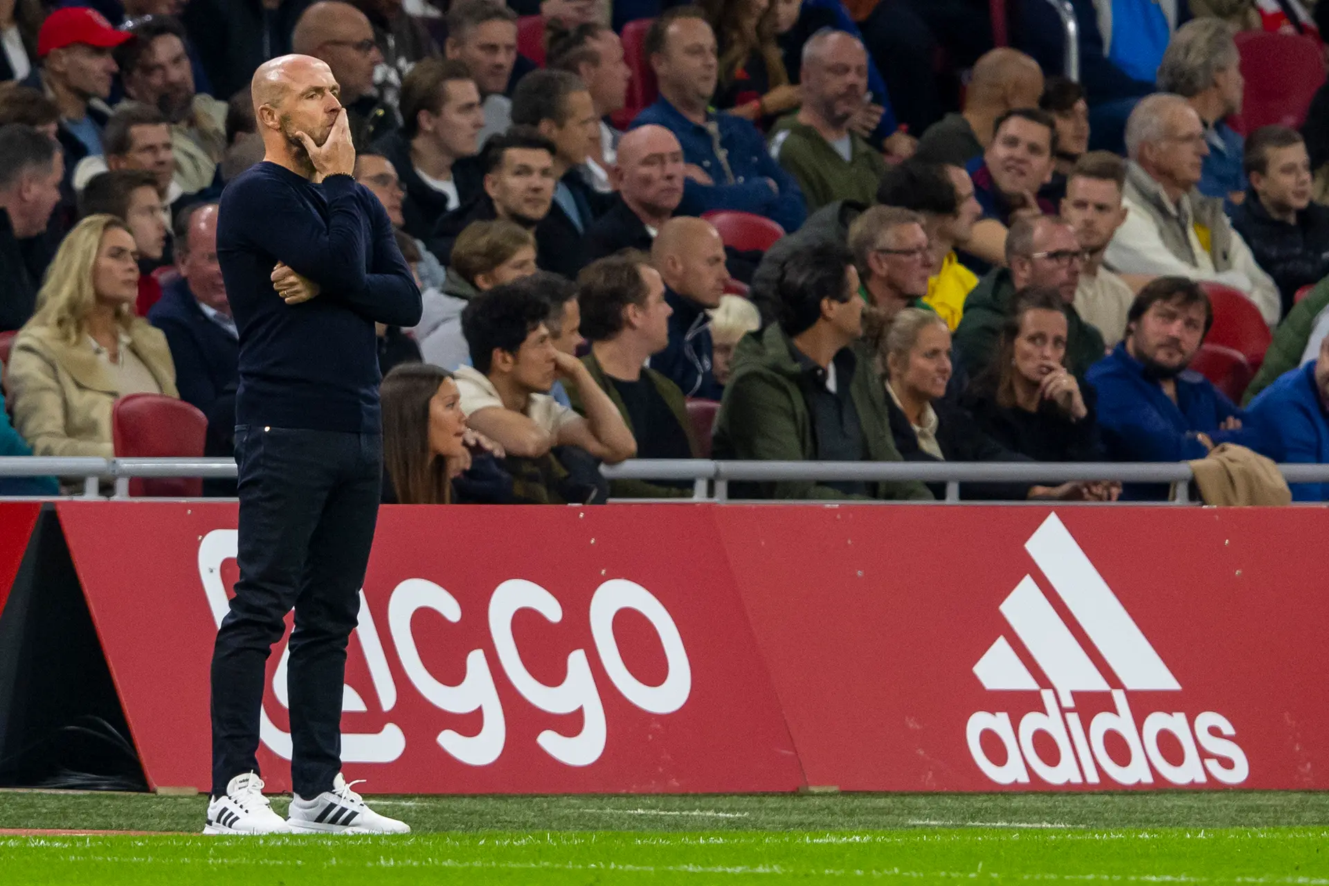 alfred schreuder ajax gae 2223