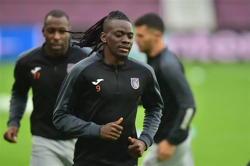 Buitenland: Traoré maakt einde aan doelpuntloze periode in Turkije