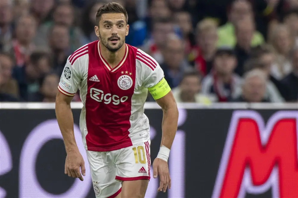 Tadić positief: 'Ik denk dat we nu weer op het juiste spoor zitten'