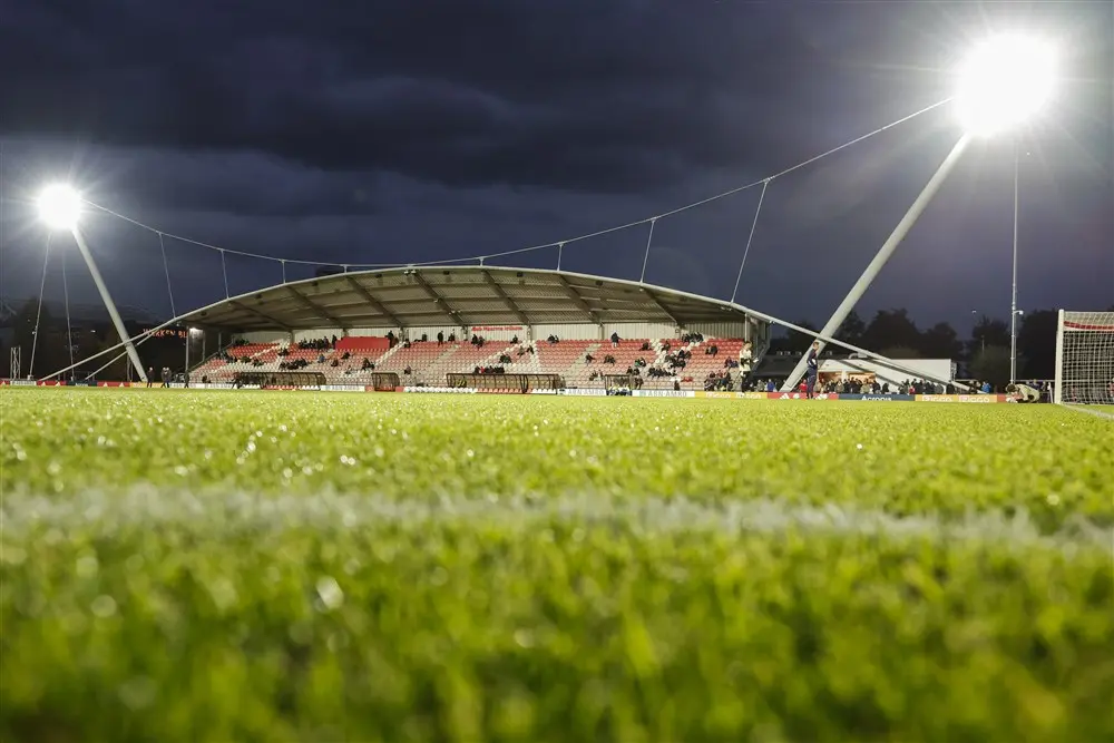 Rondom Ajax: Zomeraankoop Zahouani verschijnt op Sportpark de Toekomst