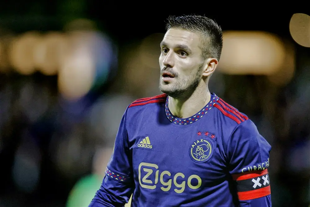 Tadić over ontbrekende automatismen: 'We zijn zoveel spelers kwijtgeraakt, dat je je plan verliest'