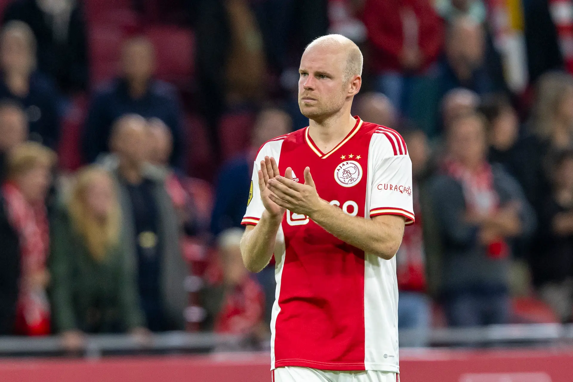 Weet Klaassen wederom te scoren in de thuiswedstrijd tegen FC Twente? (Ad)