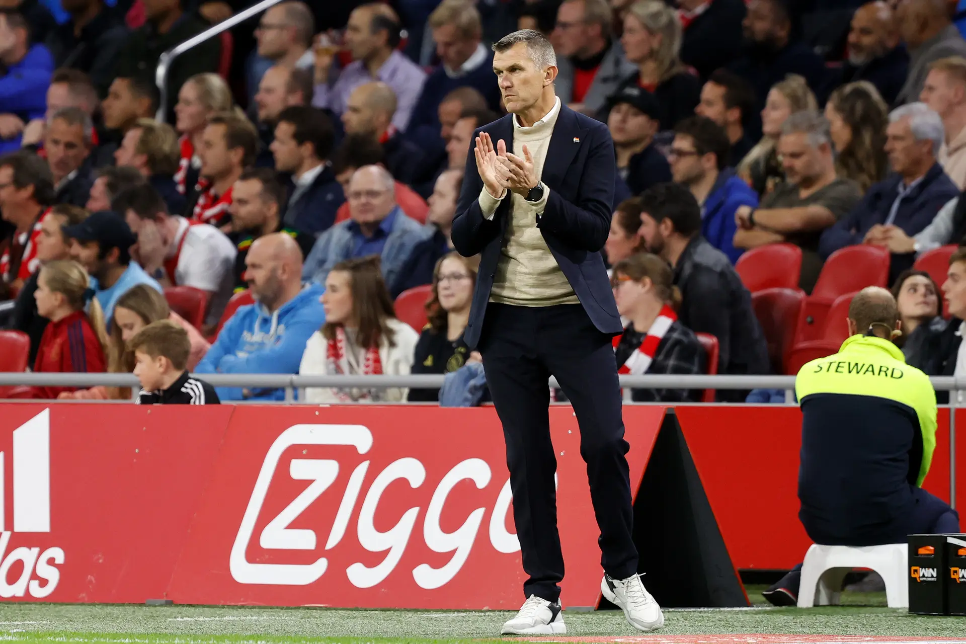 marinus dijkhuizen excelsior