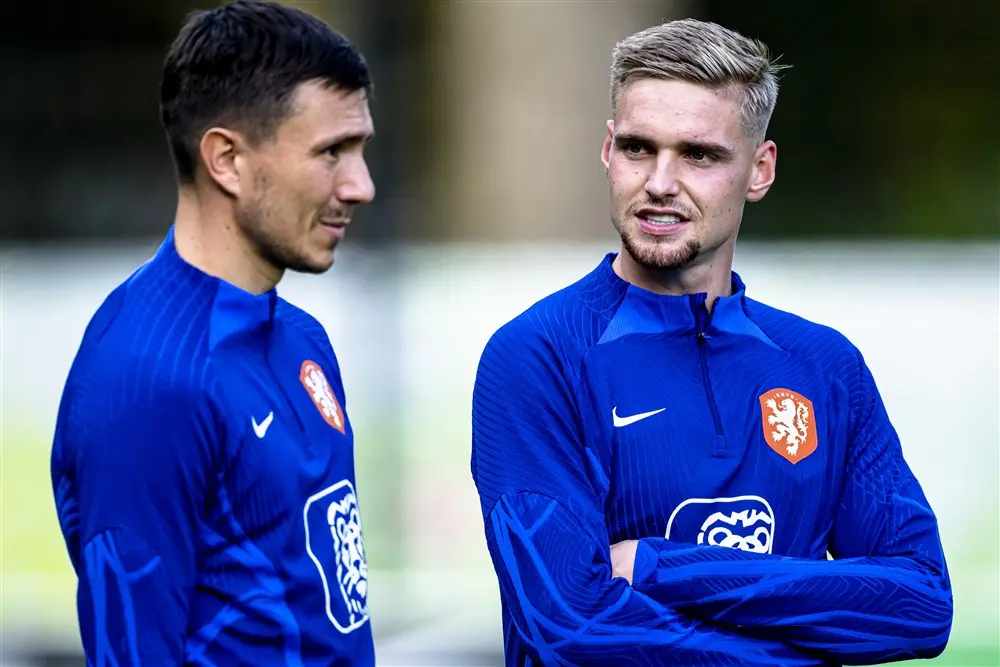 WK-voorselectie op vrijdag: welke spelers van Ajax maken kans?