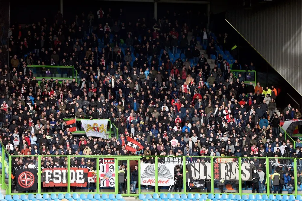 De Graafschap treft maatregelen voor bekerduel met Ajax