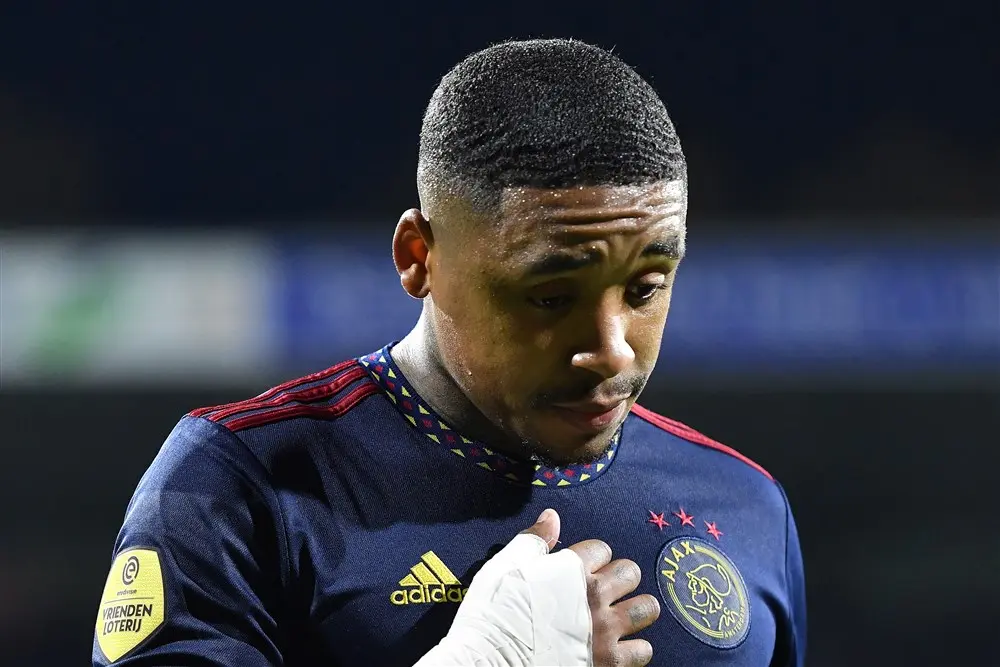 Bergwijn: 'Heb niet het gevoel dat we wisten wat we moesten doen'