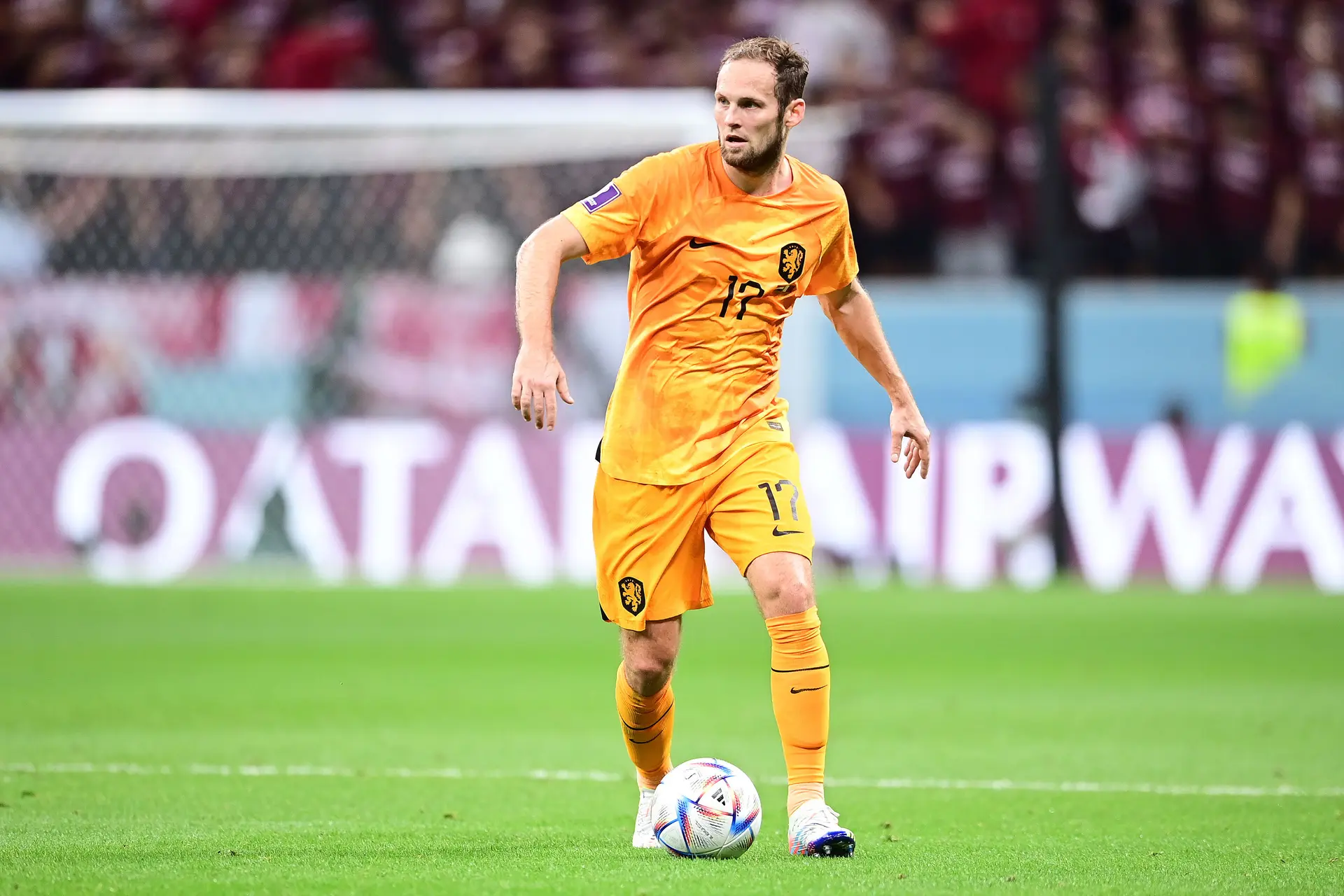 Interlands: Nederlands elftal maakt zich op voor eerste serieuze test dit WK