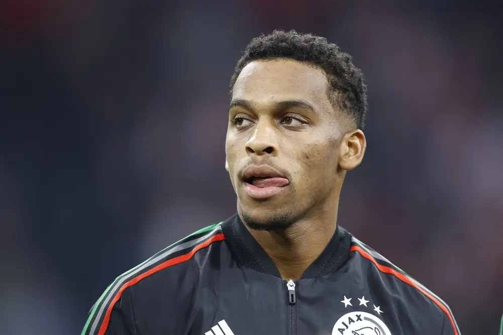 Timber: 'Als we wereldkampioen worden, dan geloof ik dat God daar een grote rol in speelt'
