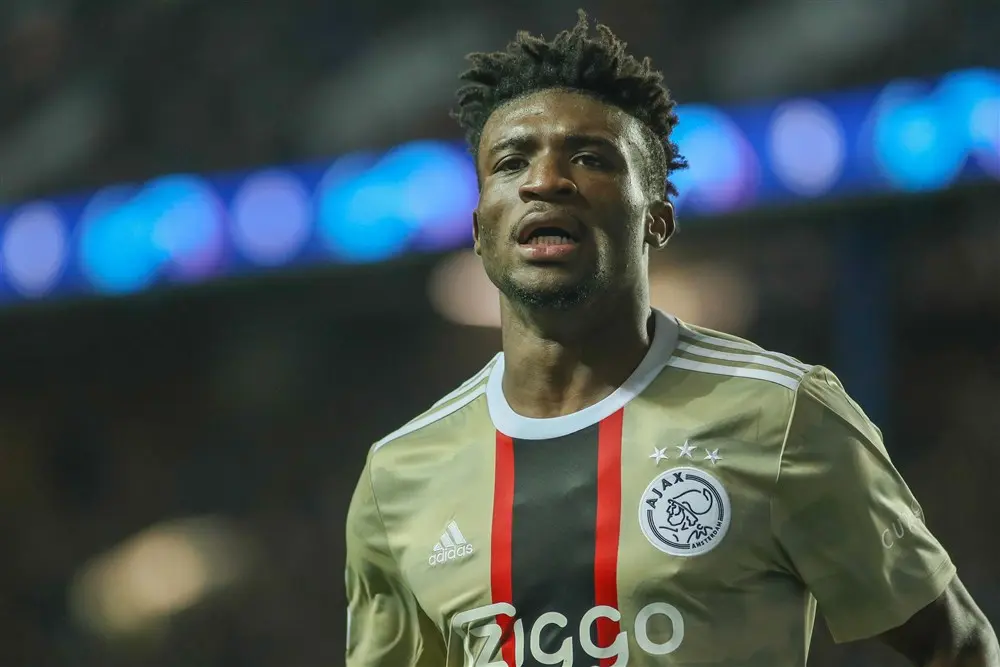 Column: 'Kudus' transfer voelt als zijn tijd bij Ajax: er had zoveel meer in gezeten'