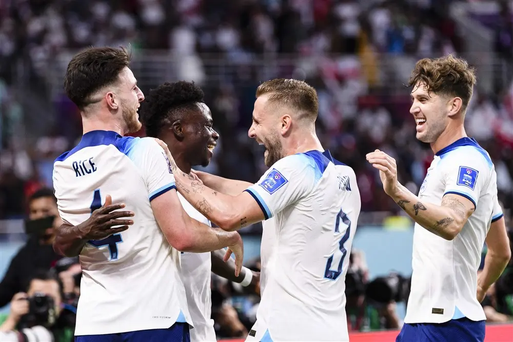LIVE 20.00 uur | Wales - Engeland