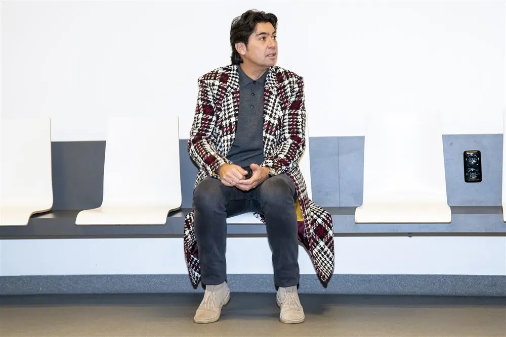 Silooy droomt van rol bij Ajax: 'Zou een soort mentor willen zijn voor coaches'