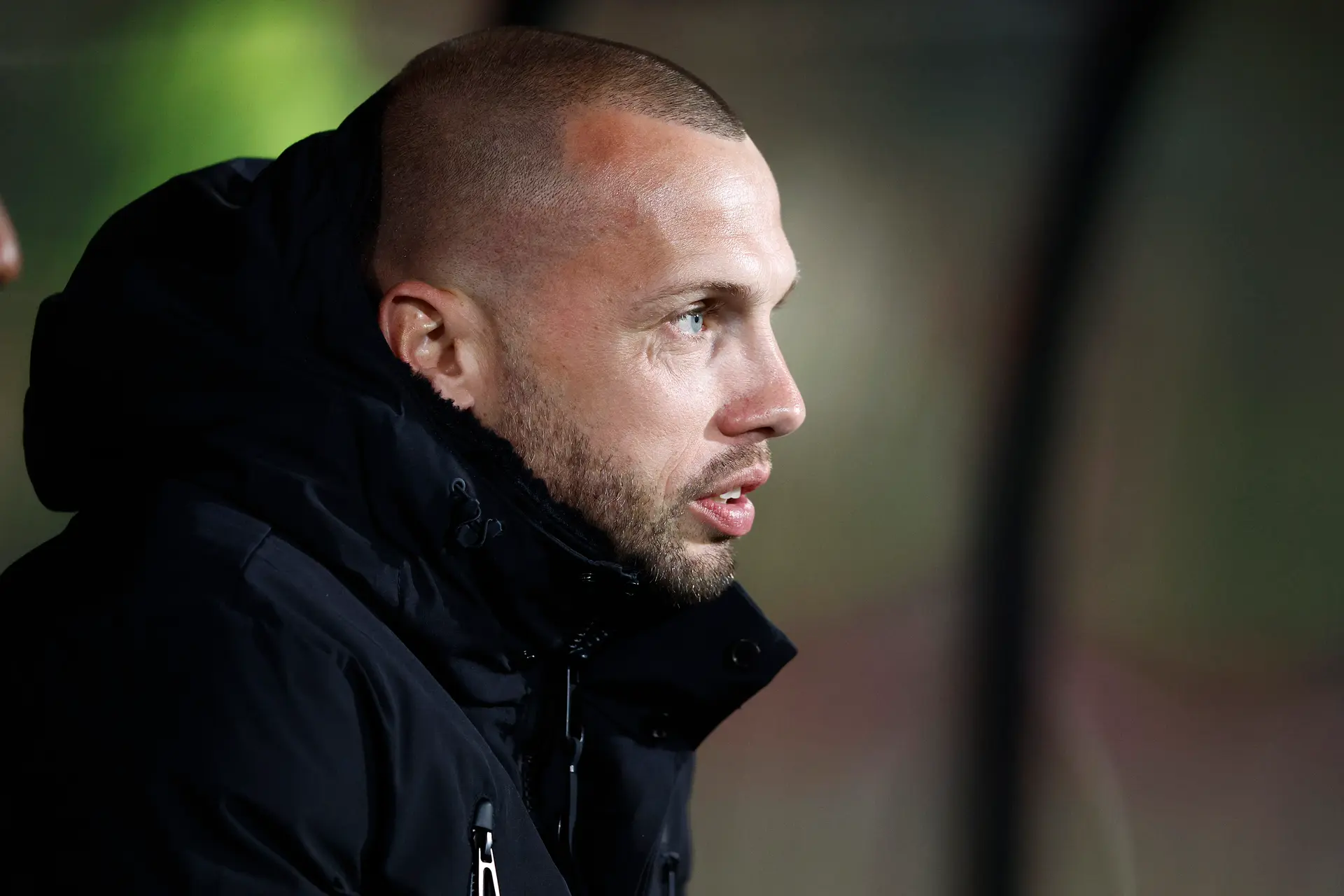 'Ajax ziet in Heitinga en Meulensteen ideale nieuwe versterkingen voor technische staf'