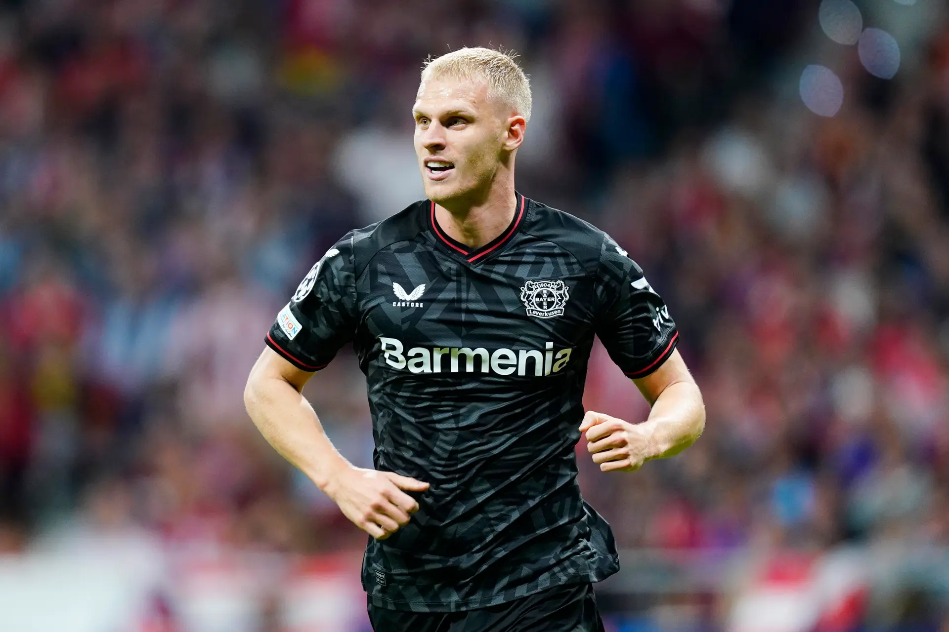Buitenland: Bayer Leverkusen op zoek naar aansluiting subtop in thuisduel met VfL Bochum