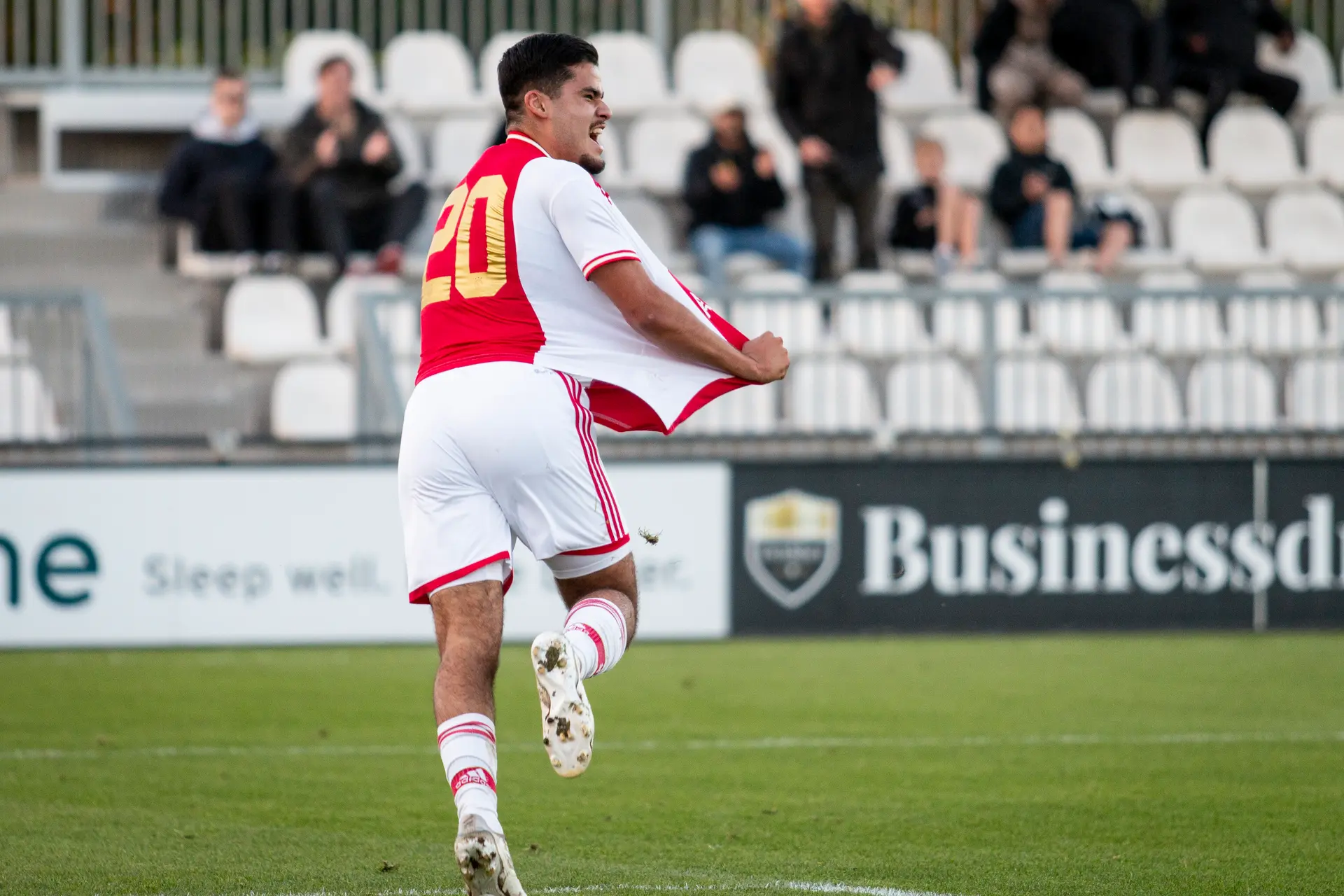 Ajax nam afscheid van 22 jeugdspelers: Waar ligt hun toekomst?