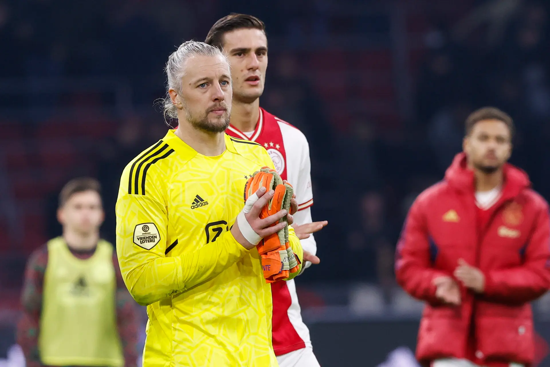 Wie was jouw MOTM tegen PSV?