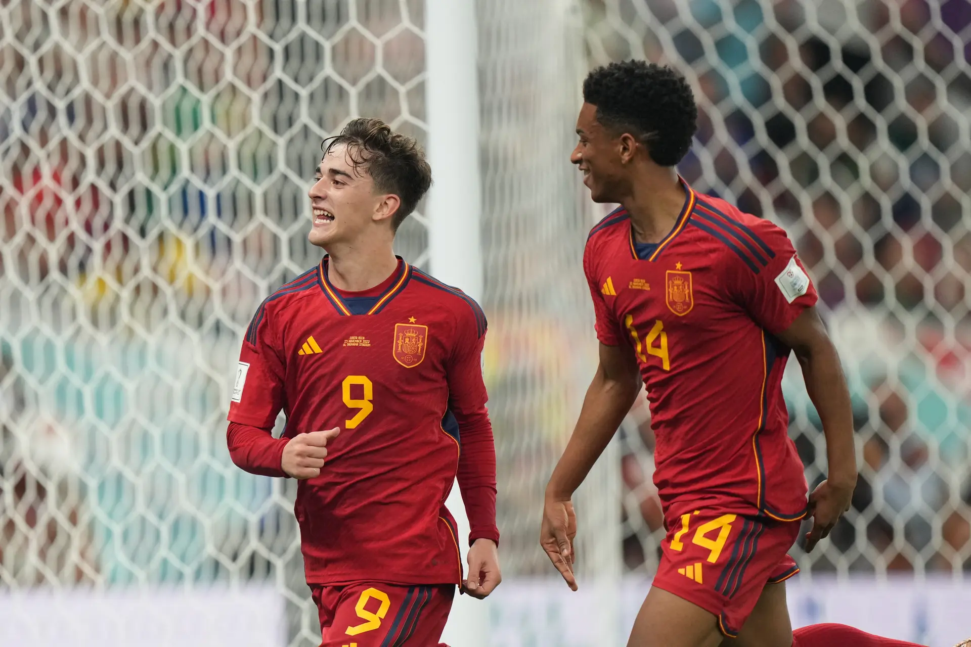 LIVE 20.00 uur | Spanje - Duitsland (0-0)