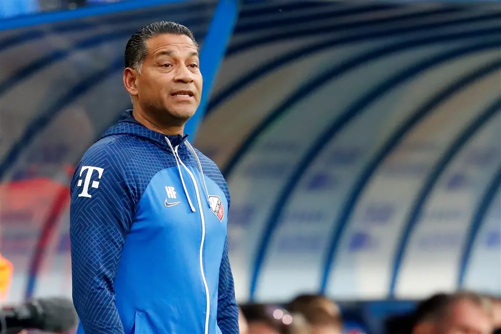 [Update] FC Utrecht en Fraser officieel uit elkaar na incident op trainingskamp