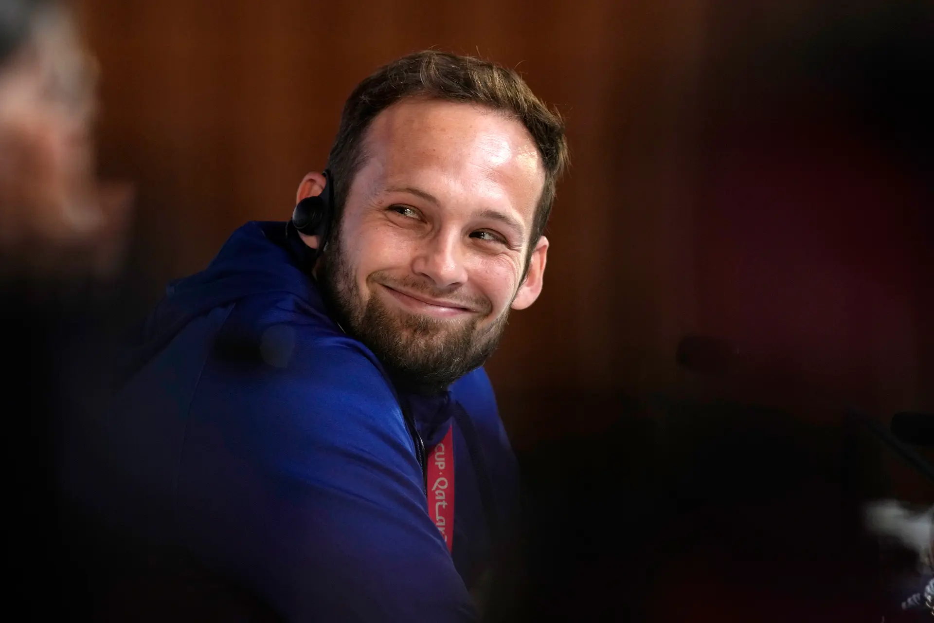 daley blind nederlands elftal wk qatar