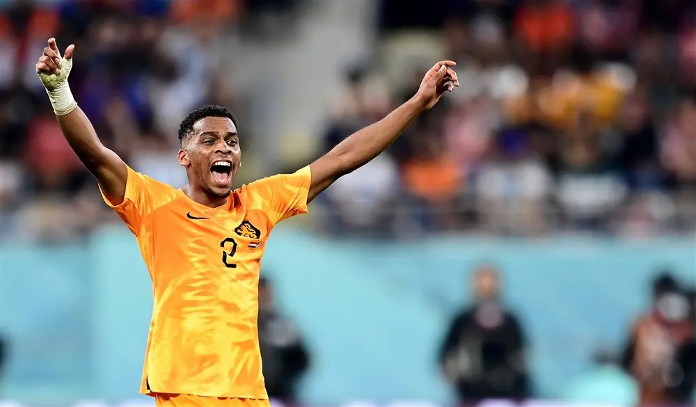 Interlands: Nederlands elftal maakt zich op voor kwalificatie EK 2024