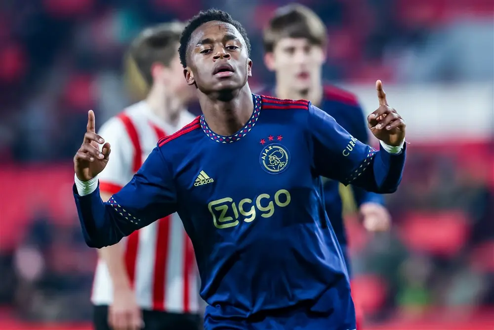Banel: 'Het was een speciale avond'