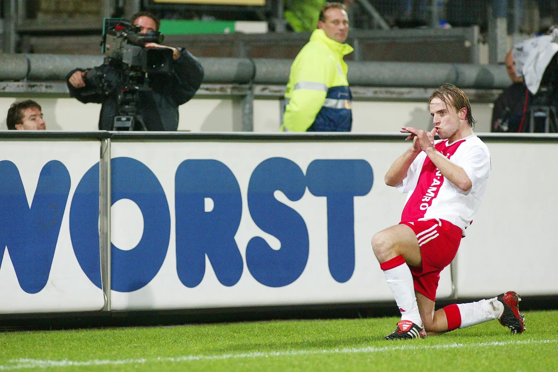andy van der meijde ajax 2002