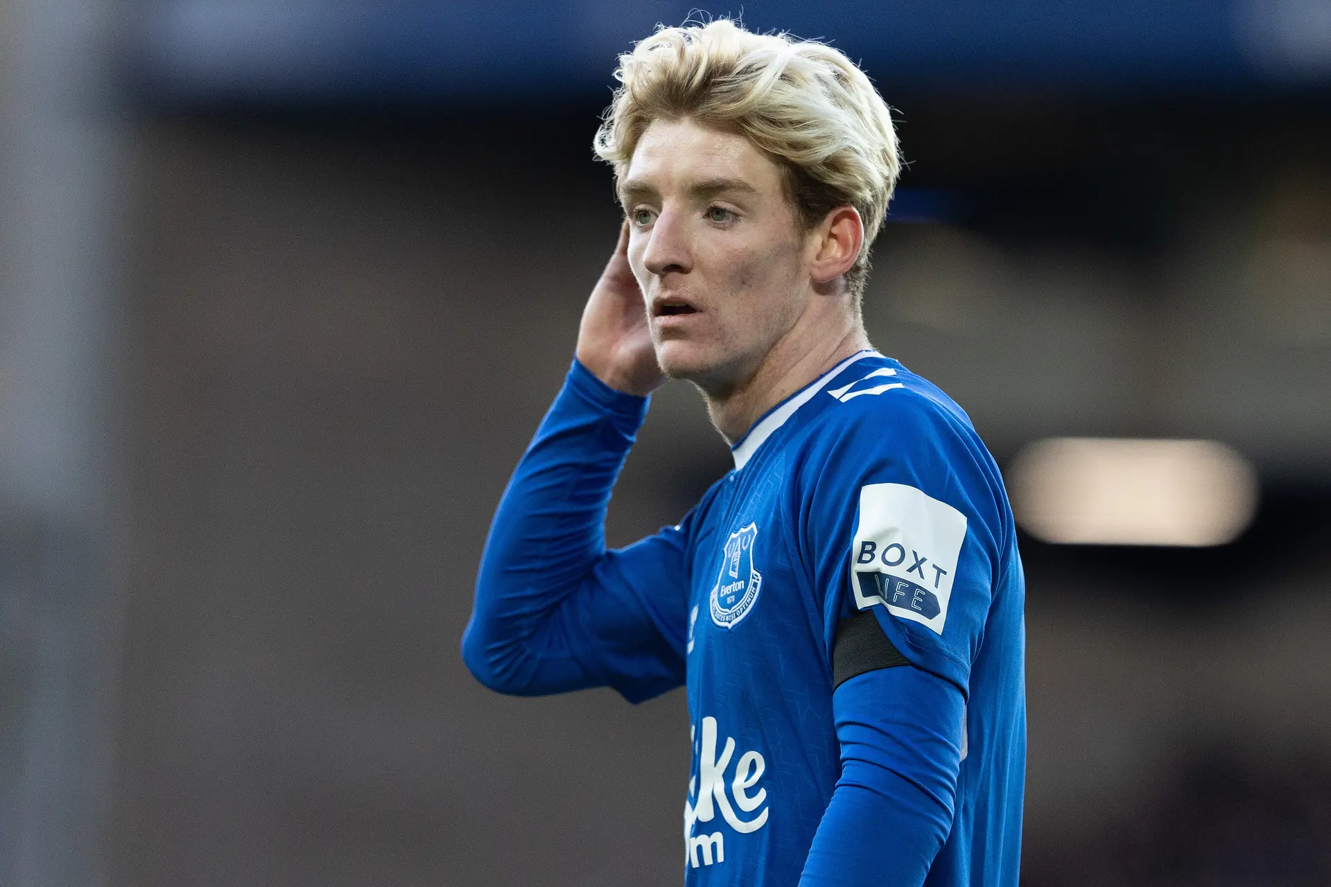 Markt open: wintertransfers buitenland op een rij