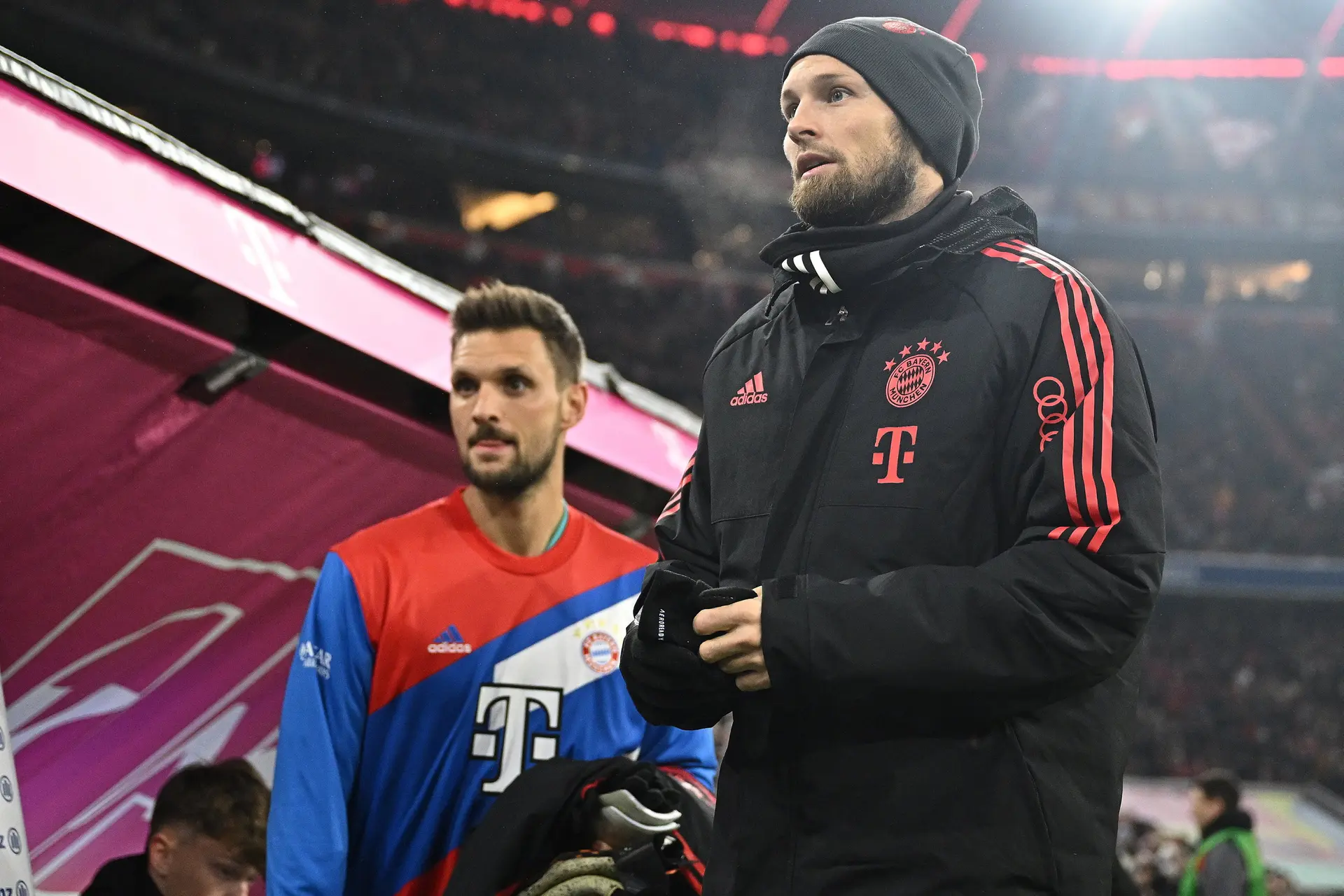 Management Blind maakte afspraken met Bayern München: 'Hij gaat geheid spelen'