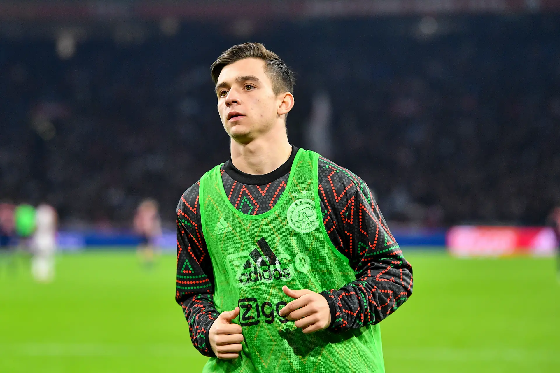 'FC Porto met Ajax in gesprek over Conceição; Portugees staat open voor terugkeer'