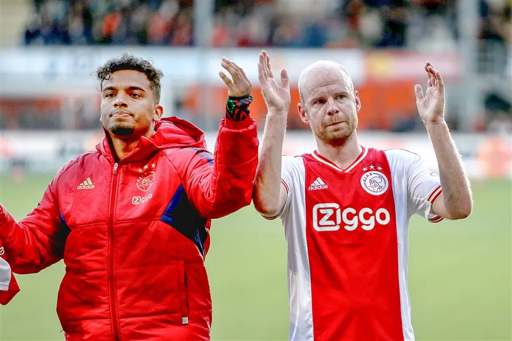 Weet Klaassen tegen FC Volendam voor het tweede duel op rij te scoren? (Ad)