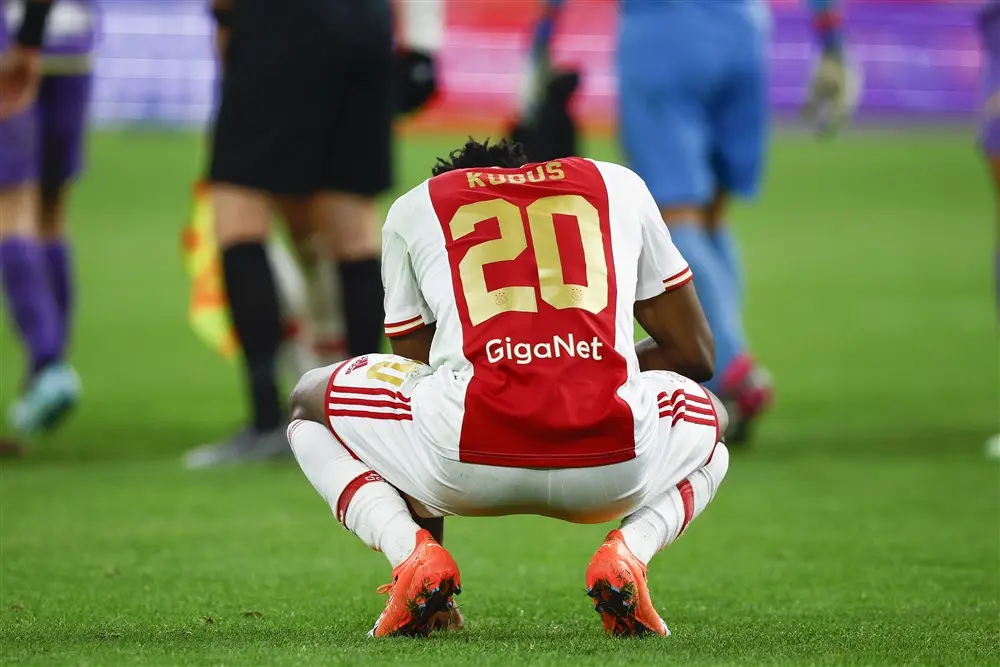 Weet Ajax de negatieve reeks zonder zege te doorbreken in het uitduel met Excelsior? (Ad)