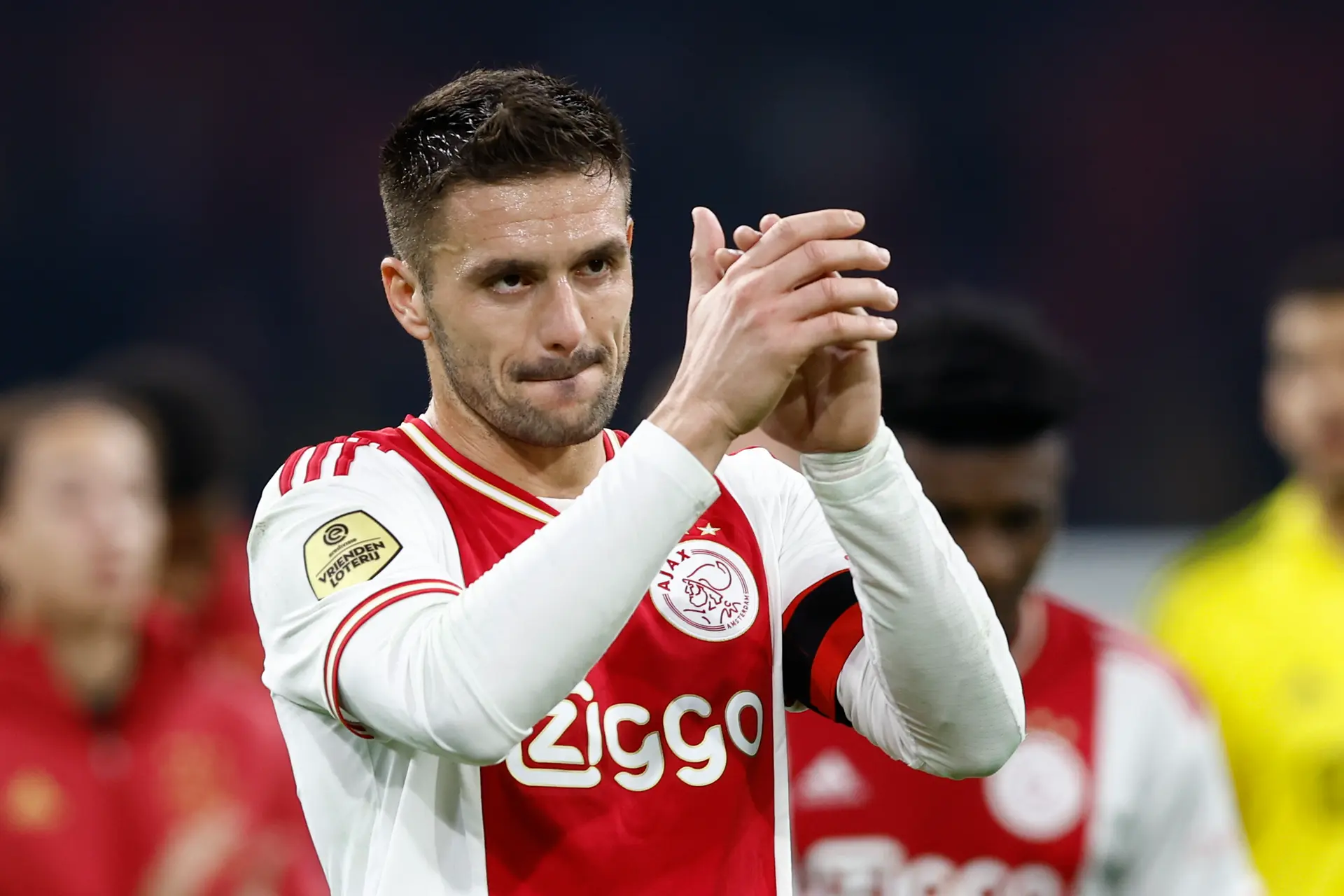 Tadić: 'Kan niet alles oplossen voor iedereen en tegelijkertijd zelf alles goed doen'