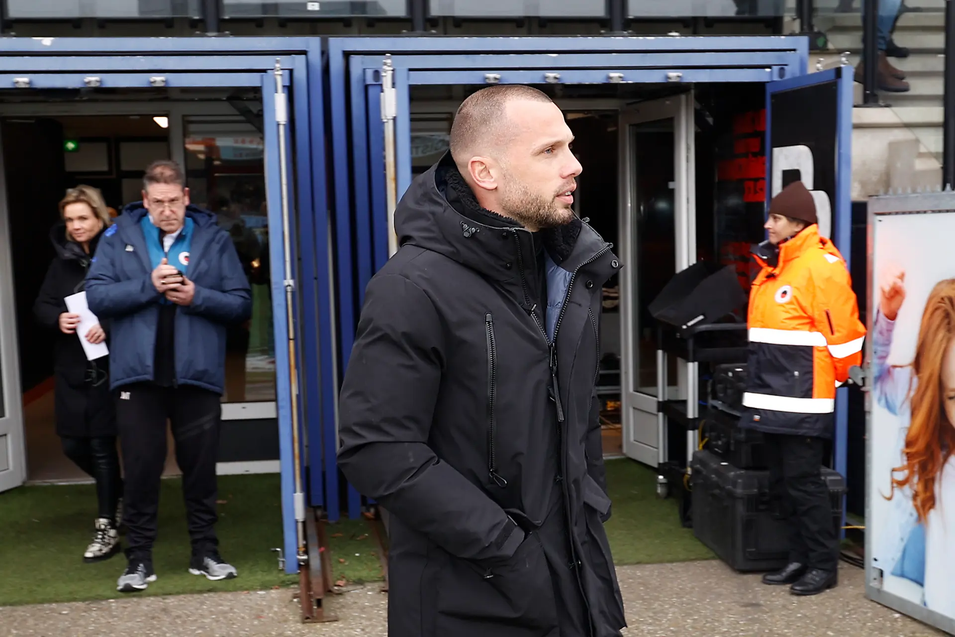 Kranten: 'De lach bij Ajax is in elk geval voor even weer terug'