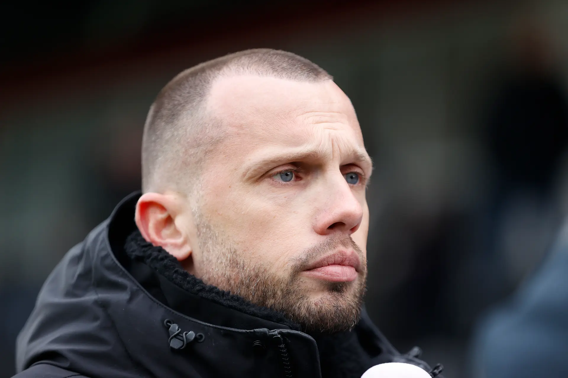 Heitinga: 'Het belangrijkste is nu dat we wedstrijden gaan winnen'