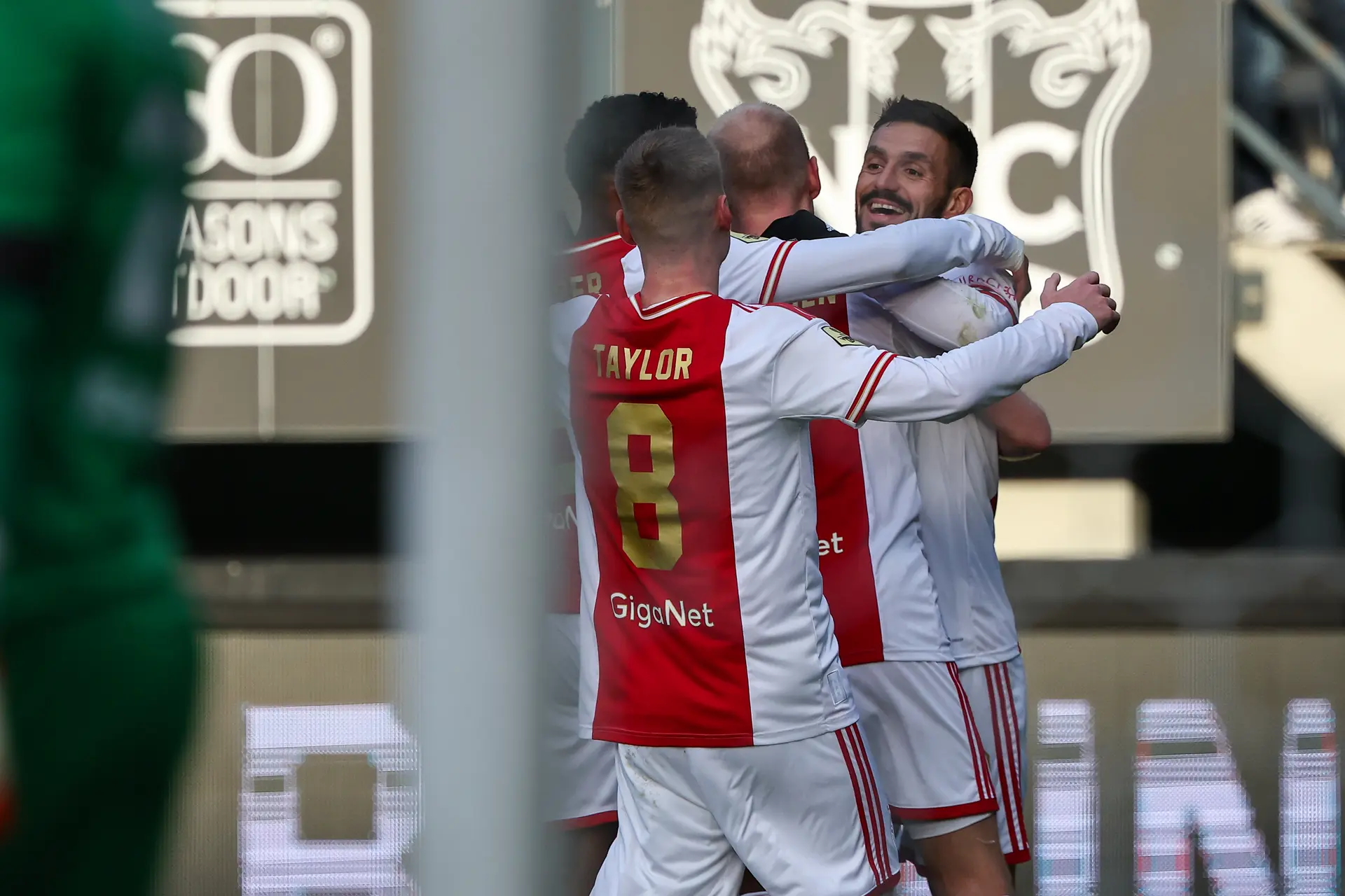 Weet Ajax met 0-3 te winnen op bezoek bij FC Den Bosch? (Ad)