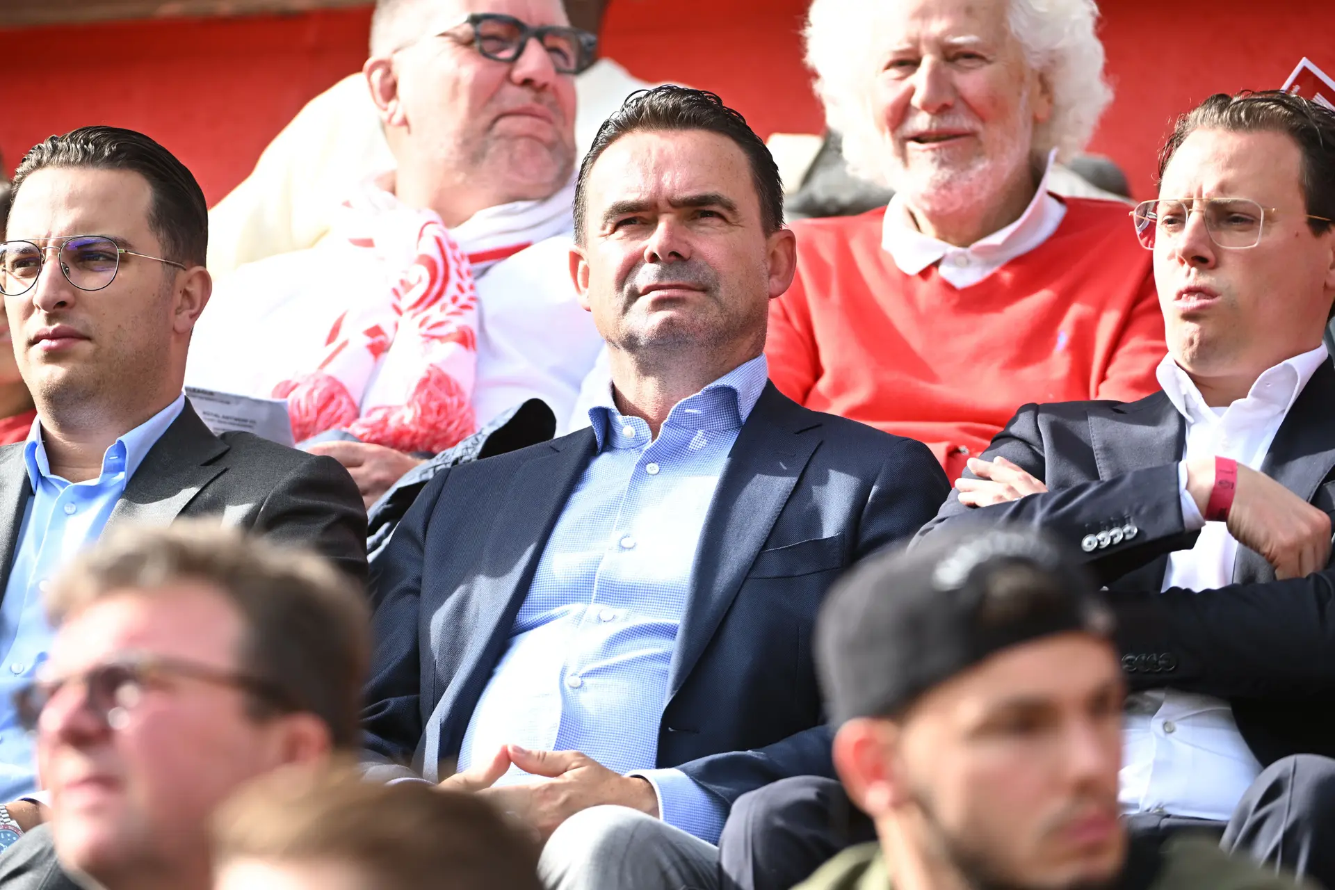 overmars royal antwerp 2223
