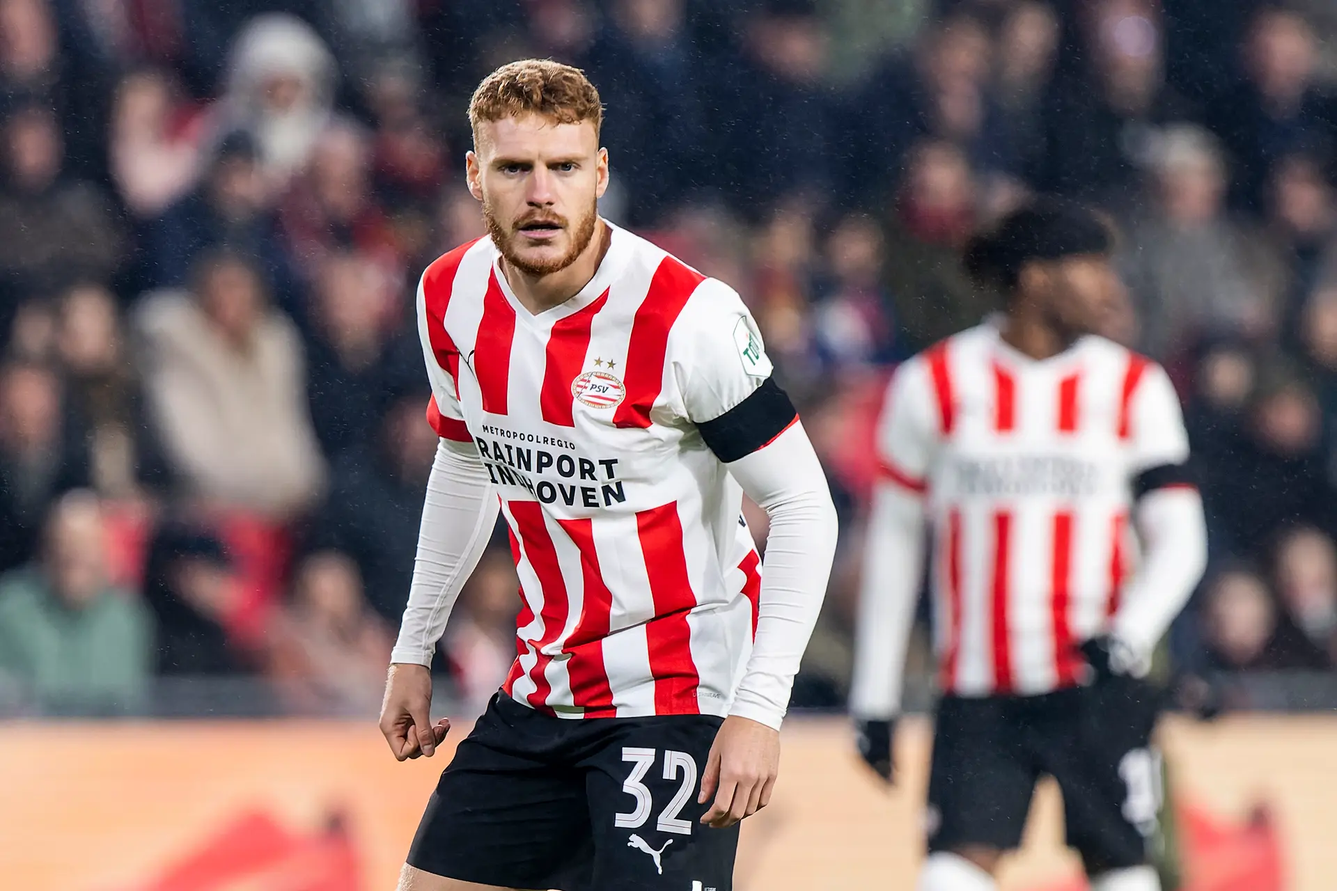 Markt open: wintertransfers Eredivisie op een rij