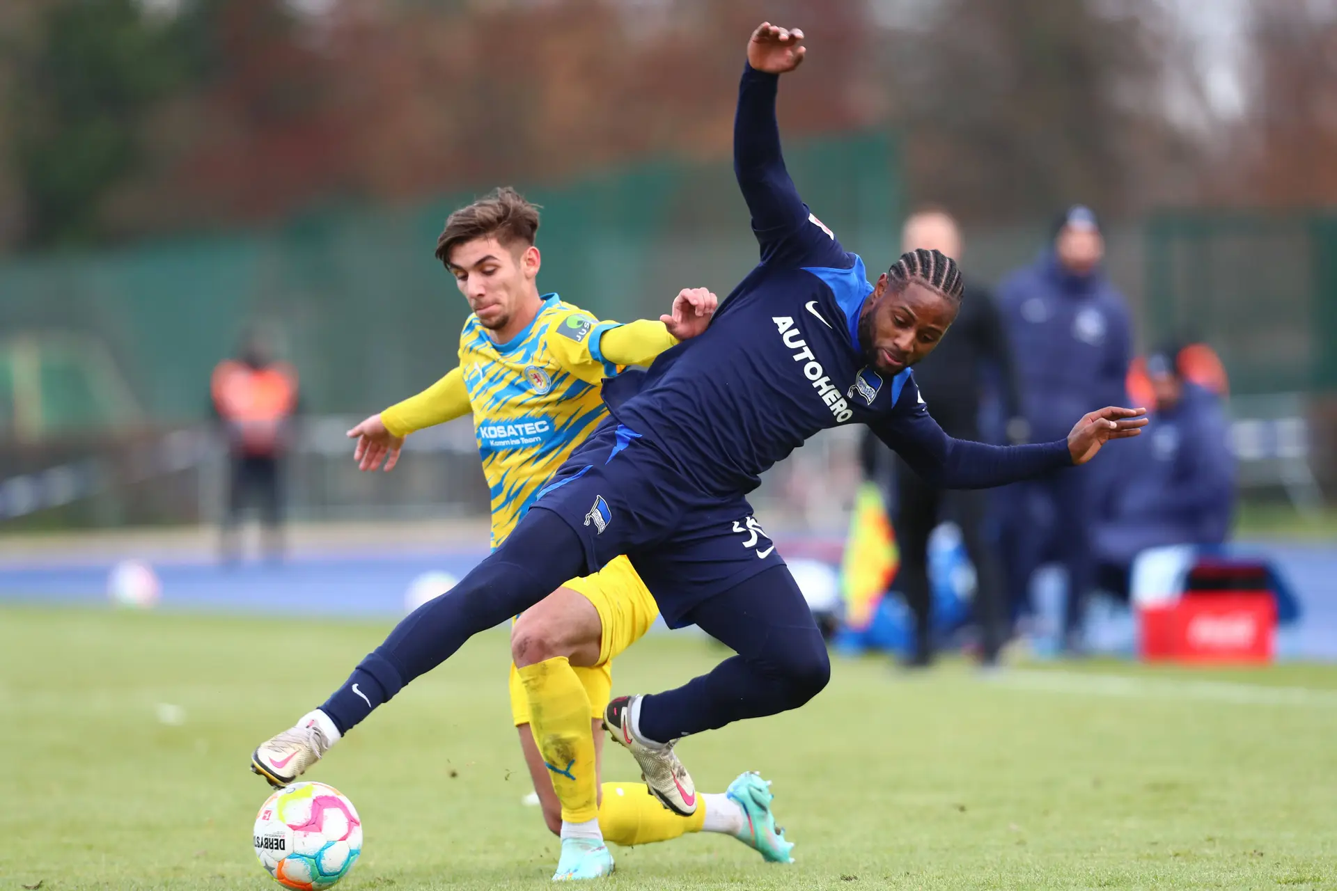 zeefuik hertha bsc 2223