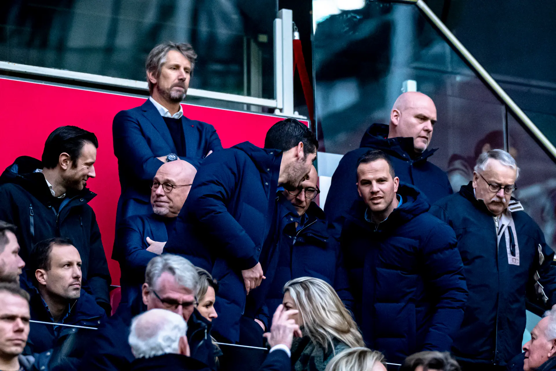 Ajax heeft trajecten in China, Japan en Australië afgerond; focus club nu op VS, Mexico en Midden-Oosten