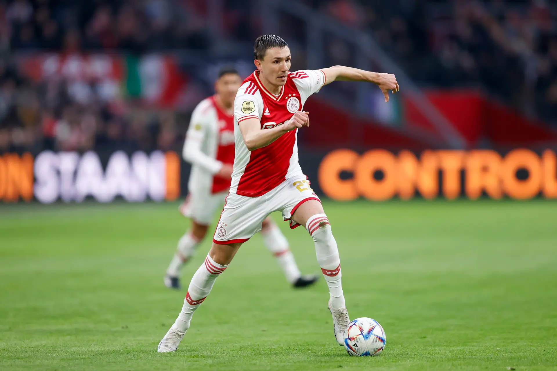 Ajax wordt gewaarschuwd: 'Union Berlin is van een heel ander kaliber'