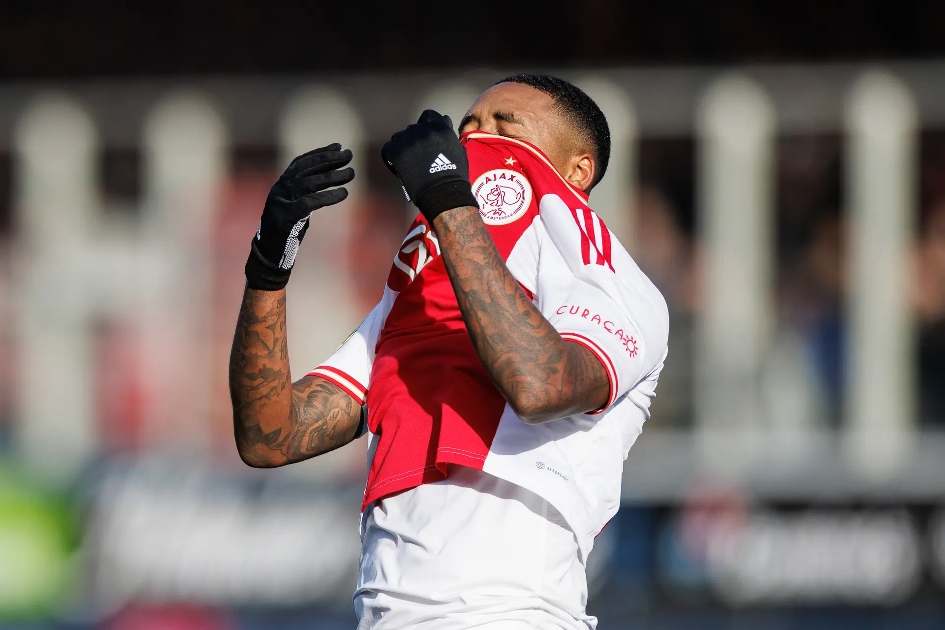 Inan wijst naar slechte aankopen: 'Het verval bij Ajax is wel heel pijnlijk'