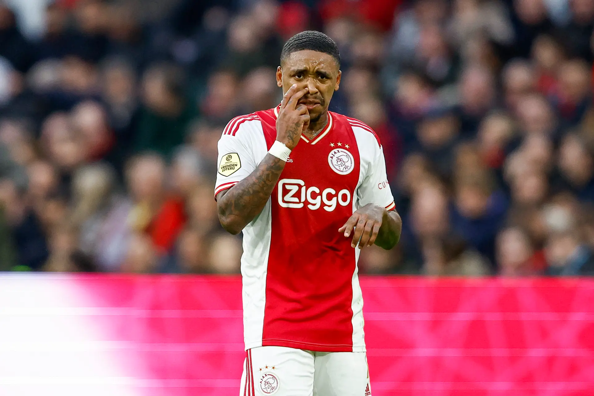 Bookmaker verwacht dat Ajax flink gaat scoren tegen De Graafschap (ad)