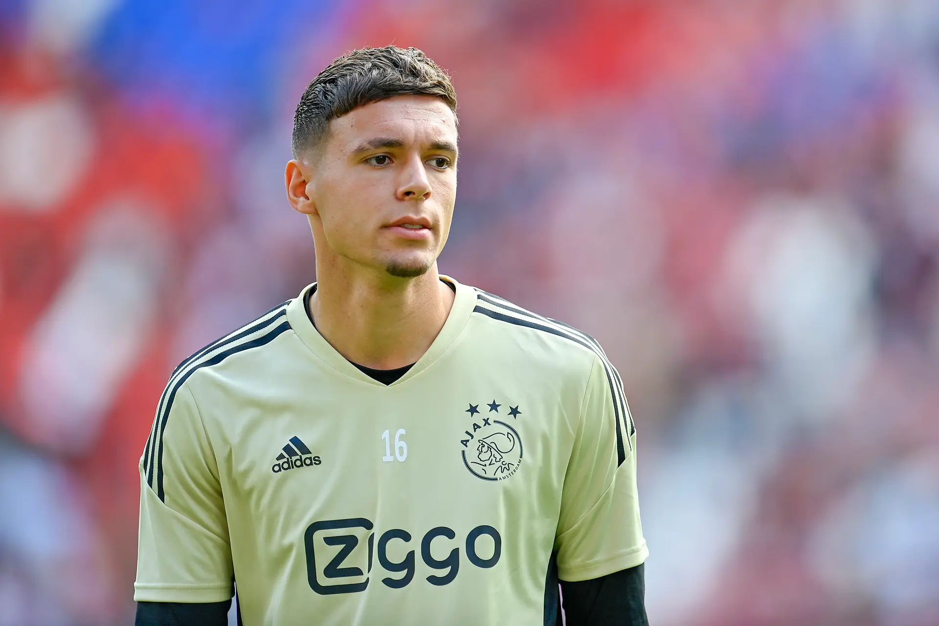 Gorter pakt penalty tijdens simpele oefenzege Jong Oranje