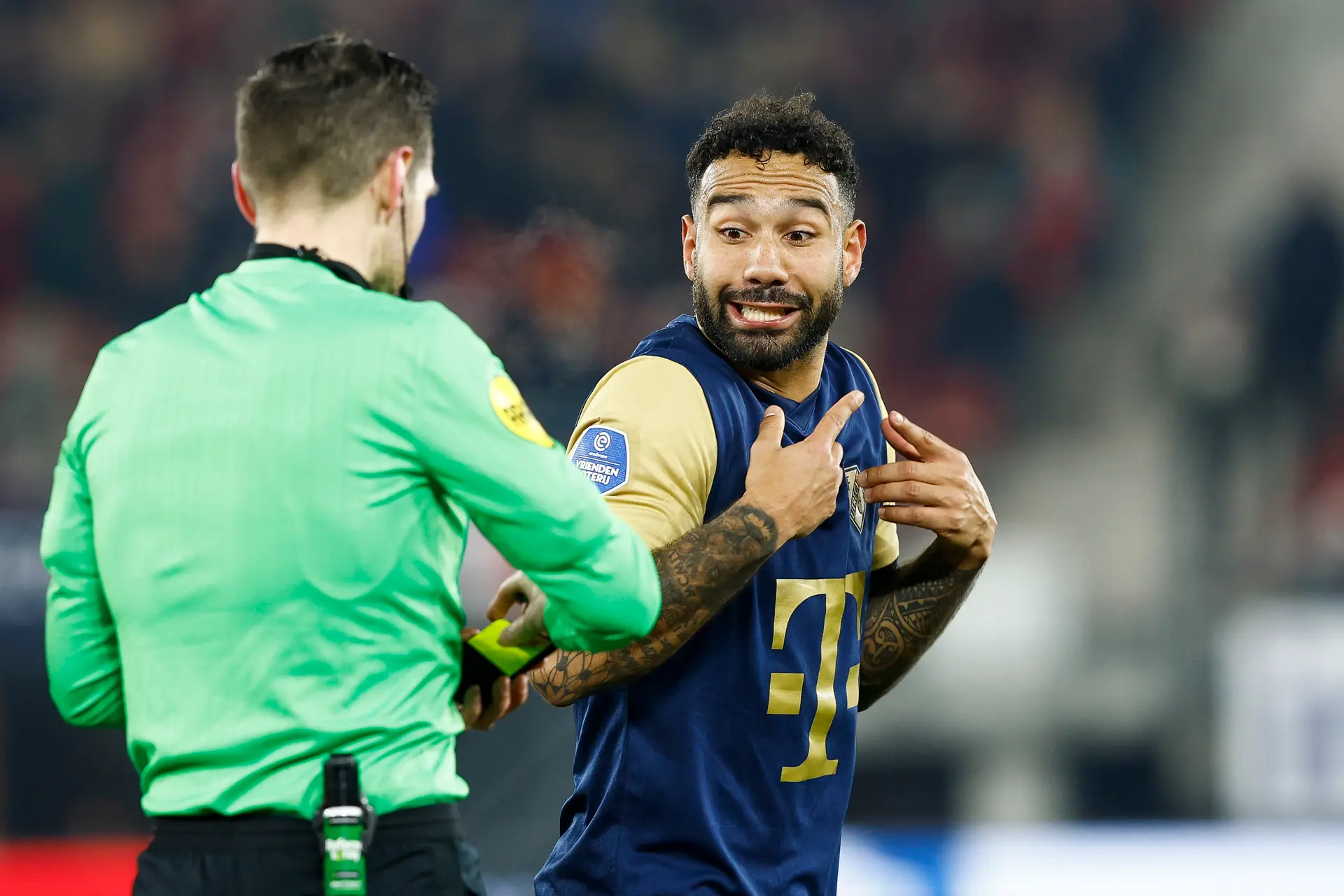 FC Utrecht verrast en schakelt AZ uit in TOTO KNVB Beker-toernooi