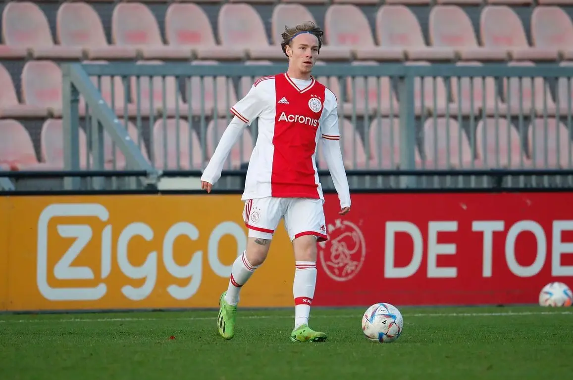 Kweekvijver: Rico Speksnijder is terug in de spotlights