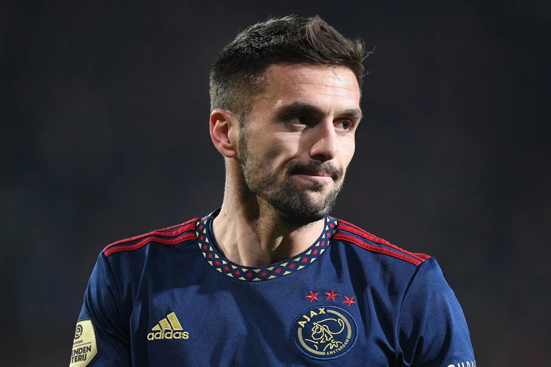 Mislintat begripvol over vertrek Tadić: 'Argumenten die we moeten respecteren'