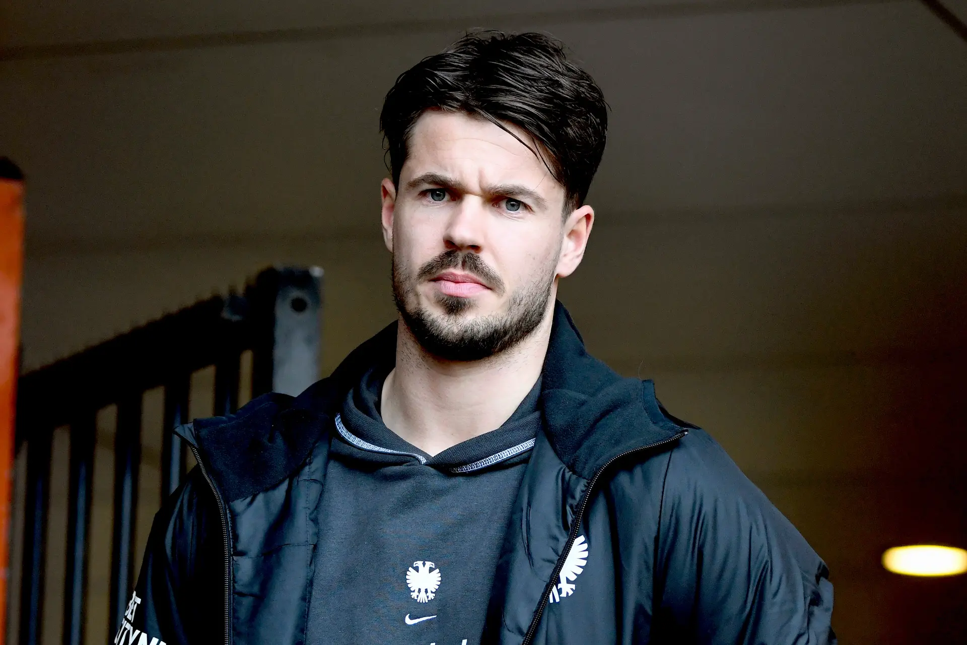 van ginkel vitesse